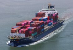 FILE PHOTO: Vietnam steps up talks with US to reduce hefty tariff
