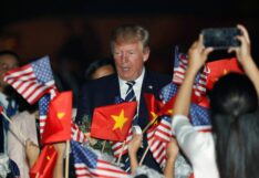 Vietnam-USA
