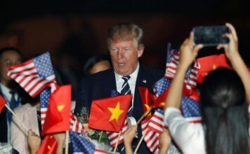 Vietnam-USA