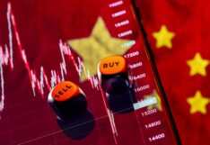 China invests in ASEAN