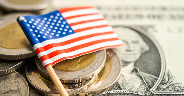 Trump's tax cuts Trump's tax cuts