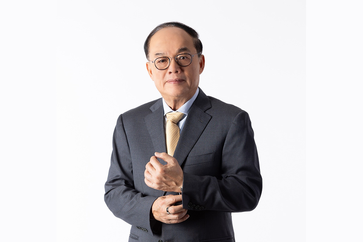 ศาสตราจารย์พิเศษกิติพงศ์ อุรพีพัฒนพงศ์