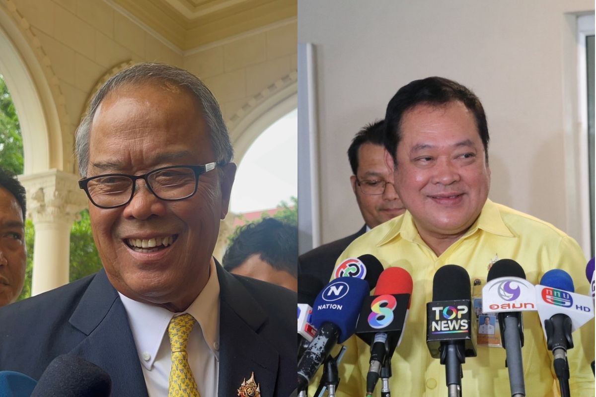 ครม. ตั้ง ‘ชูศักดิ์’ คุมดีเอสไอแทน ‘ทวี’ หลังศาลสั่งหยุดทำหน้าที่เฉพาะทาง