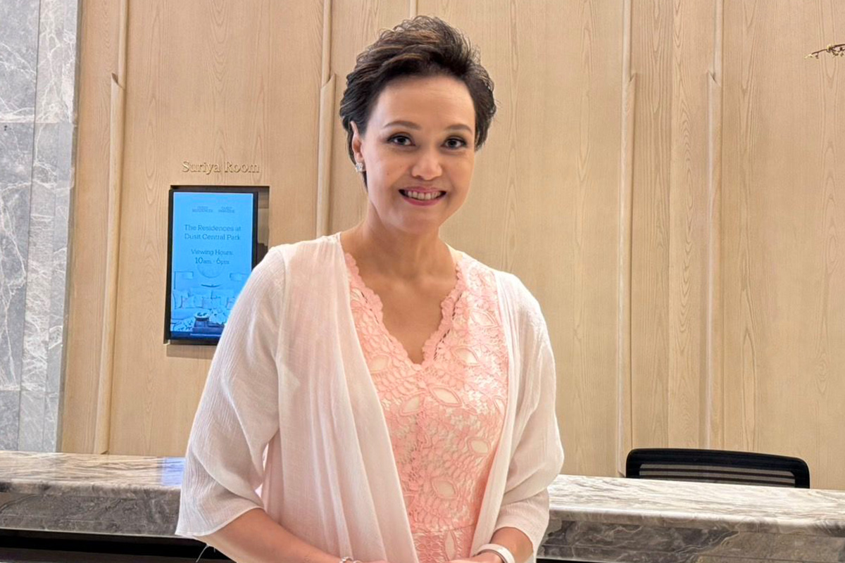 ศุภจี สุธรรมพันธุ์