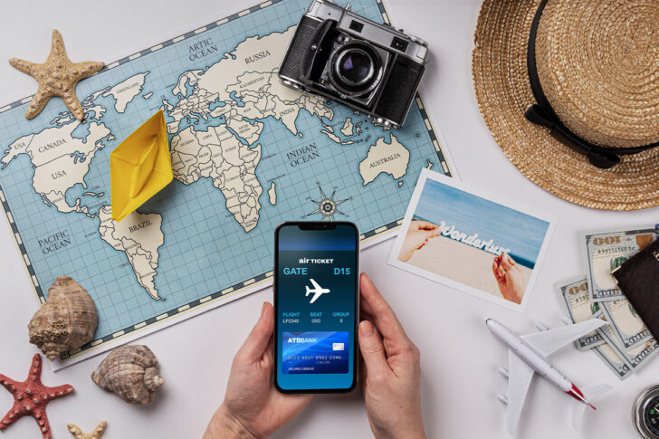 Tourism and AI Tourism and AI
