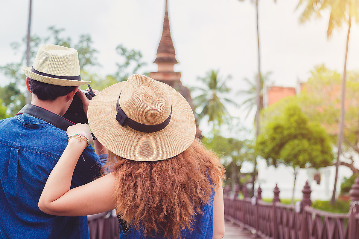 เร่ง ‘เที่ยวไทยคนละครึ่ง’ บูสต์ ศก.โลว์ซีซั่นหมื่นล้าน