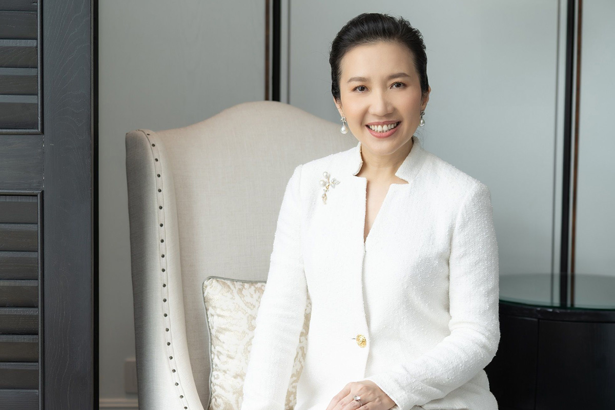 วัลลภา ไตรโสรัส