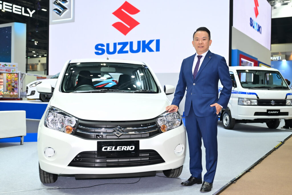 suzuki