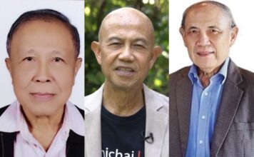 สนท.มอบรางวัลเ“เกียรติยศคนหนังสือพิมพ์”ครั้งที่ 2 เชิดชูเกียรติ “พงษ์-สุทธิชัย-ซูม”