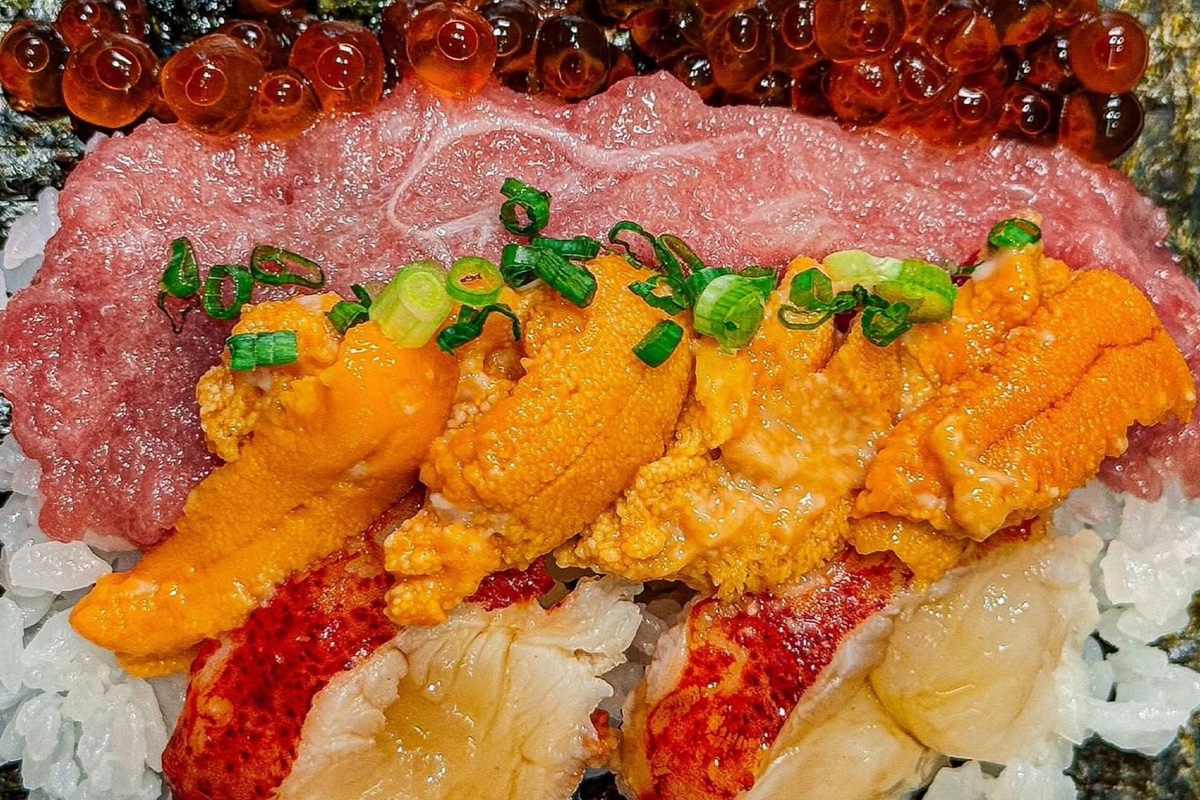 KANORI Roll