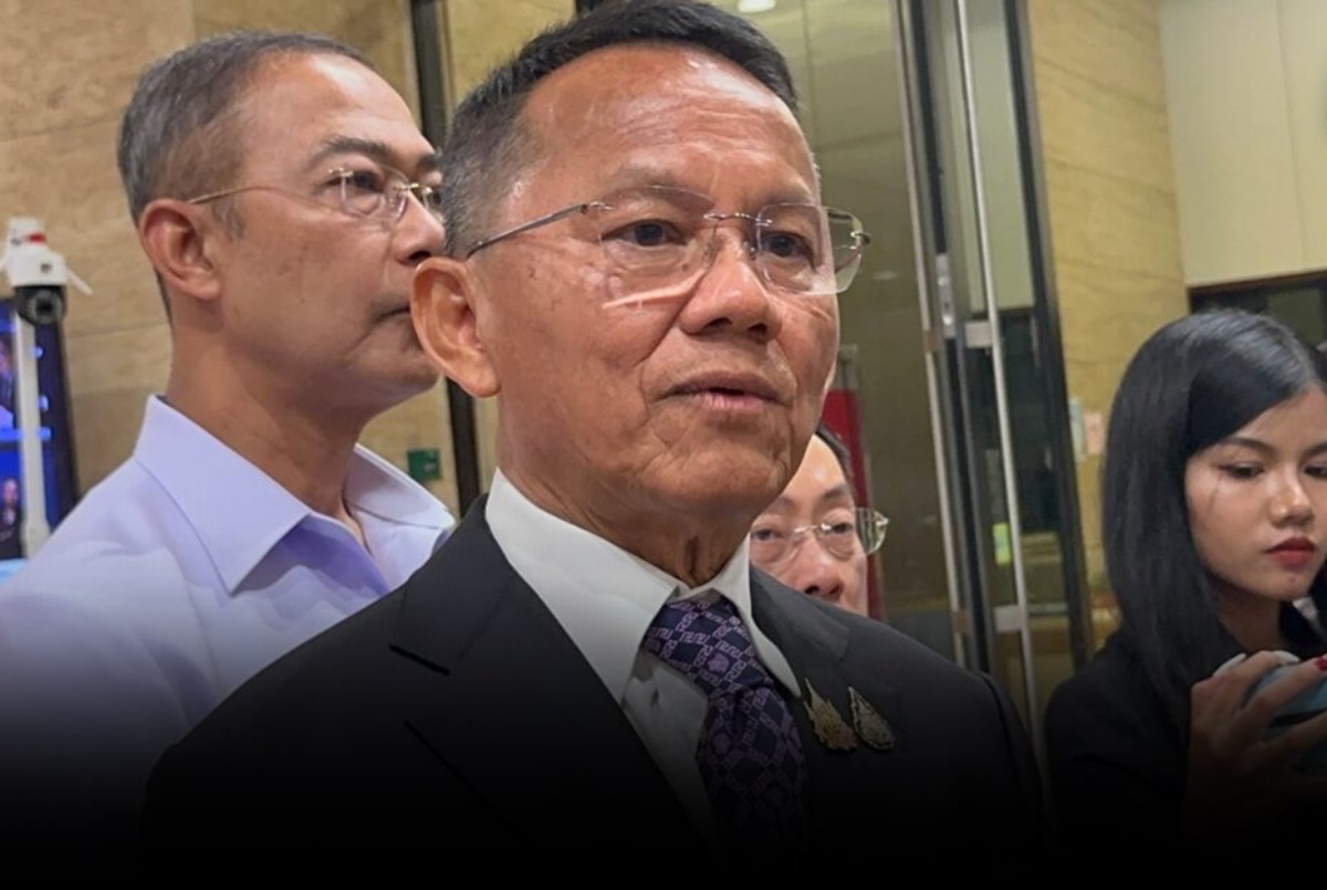 สมศักดิ์ ยึดข้อมูลวีโต้มติแพทยสภา ลั่นดันทุรังลงโทษแพทย์ไม่ได้ การันตีไร้ใบสั่ง