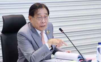 พิชัย จ่อรื้อแผนกระตุ้นเศรษฐกิจ ปรับ 'แจกเงินหมื่นดิจิทัล' รับมือภาษีทรัมป์
