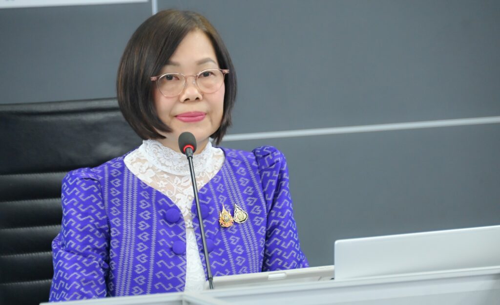 สุกันยาณี ยะวิญชาญ