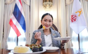 นายกฯ จ่อเยือนภาคตะวันออก หาทางส่งออกผลไม้ไทย สู่ตลาดโลกเพิ่มขึ้น