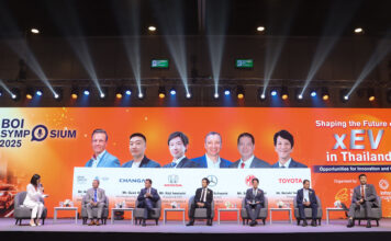 SUBCON Thailand 2025