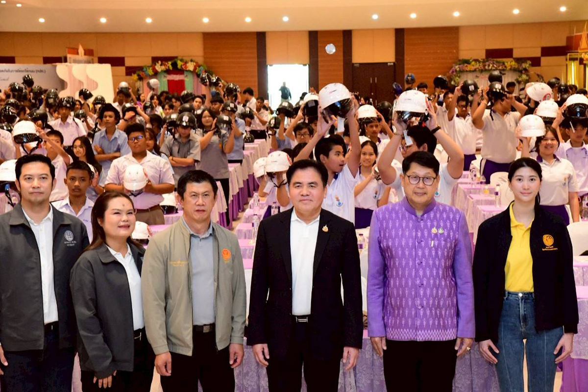 สุรพงษ์’ อัพเกรดพิษณุโลก