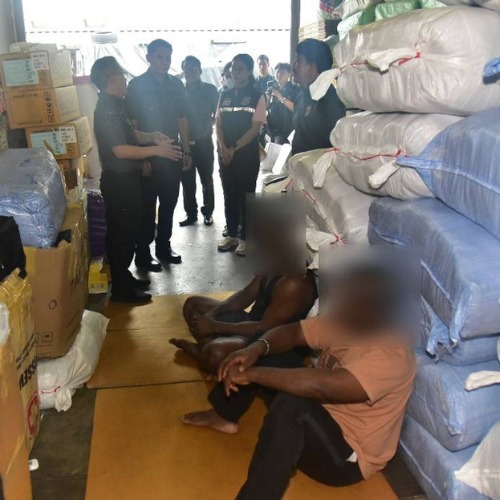 พันตำรวจตรี ยุทธนา แพรดำ