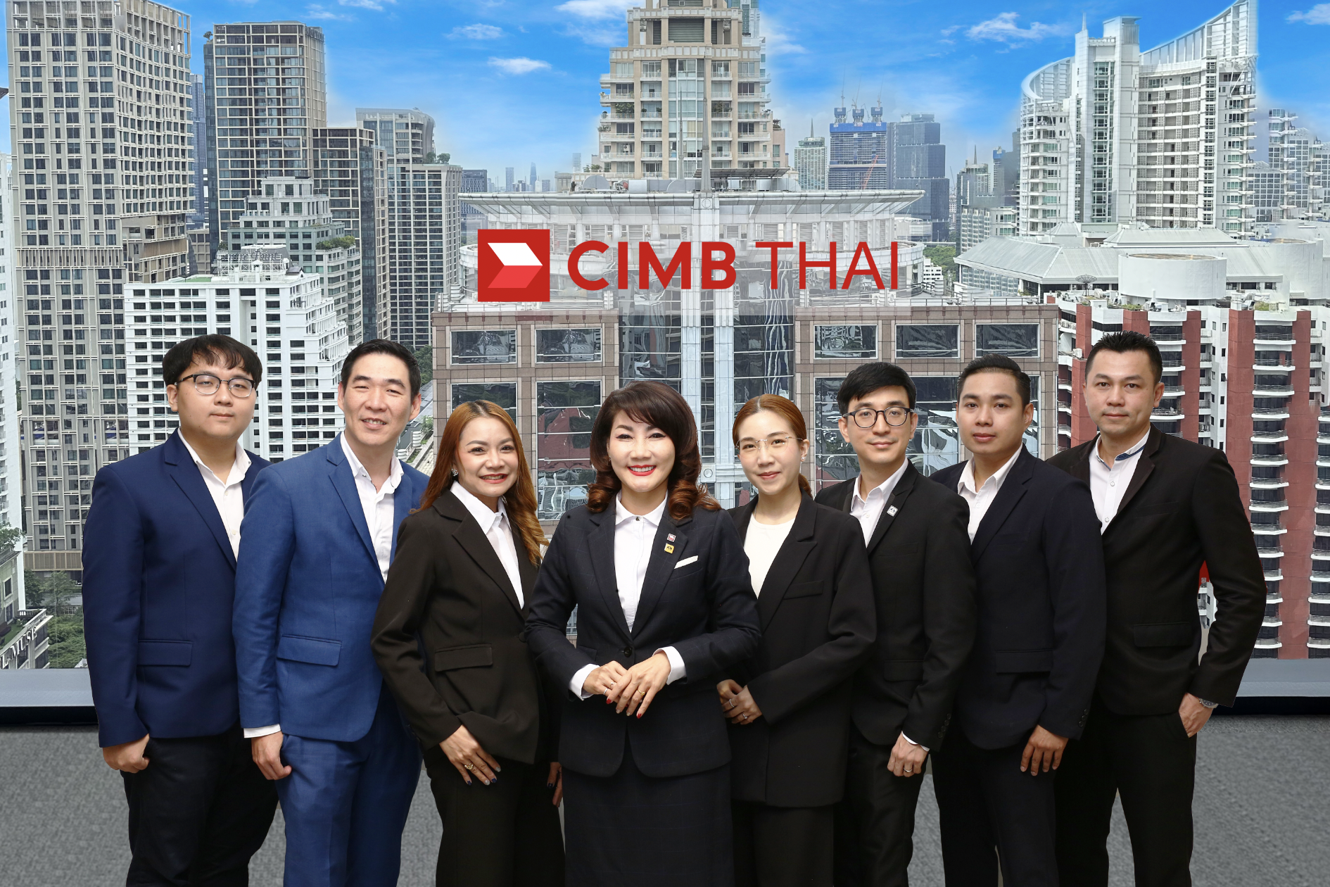 CIMBT รับสมัครที่ปรึกษาการเงินอิสระ เปิดโอกาสวัยรุ่น-เกษียณ 500 คน