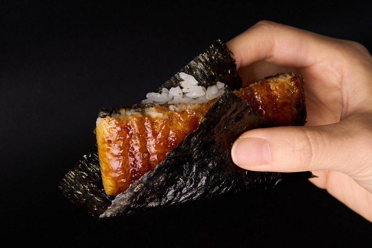 The Unagi
