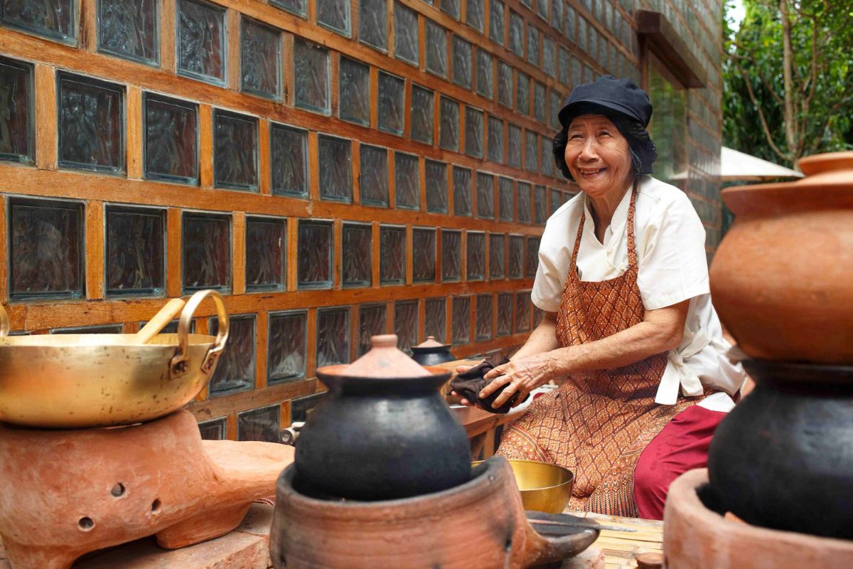 ททท. เปิดตัวโครงการ “เมืองรสไทย สู่สุขภาพที่ยั่งยืน” เที่ยว 5 จังหวัดภาคกลาง