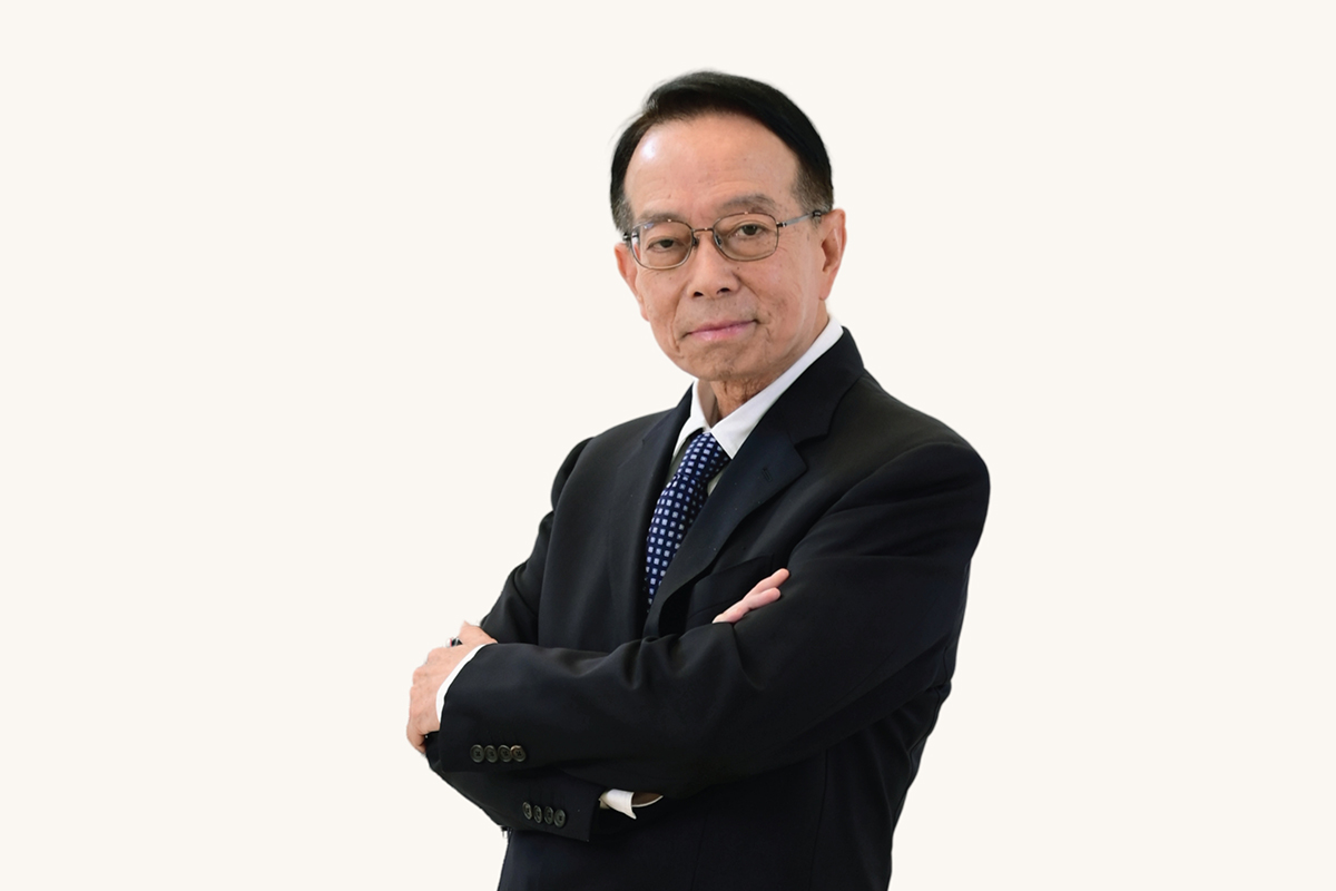 ธีรวัฒน์ ธัญลักษณ์ภาคย์ ‘เครดิต’ คือเสาหลักและตัวตน เสนา ดีเวลลอปเม้นท์