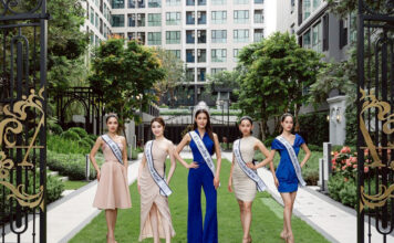 ASW คอนโดนางงาม