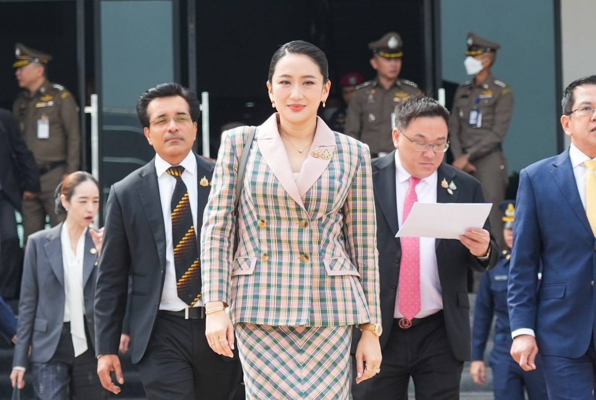 นายกฯ ยังไม่เลิก เงินดิจิทัลฯ เฟส 3 ต้องทบทวนหาวิธีกระตุ้นเศรษฐกิจดีที่สุด