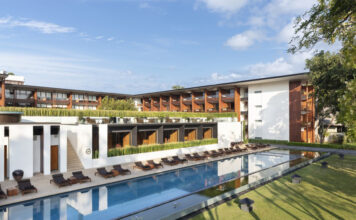 ping River Hotel
