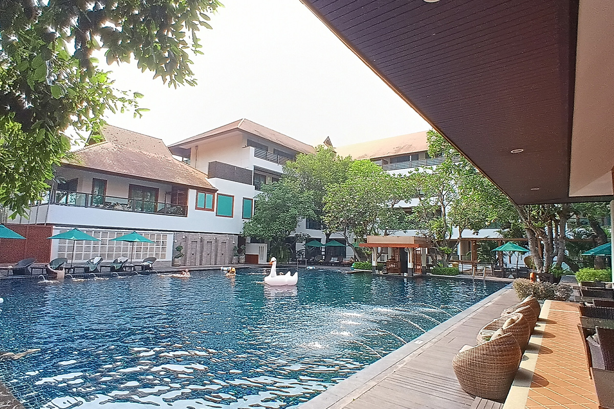 ping River Hotel