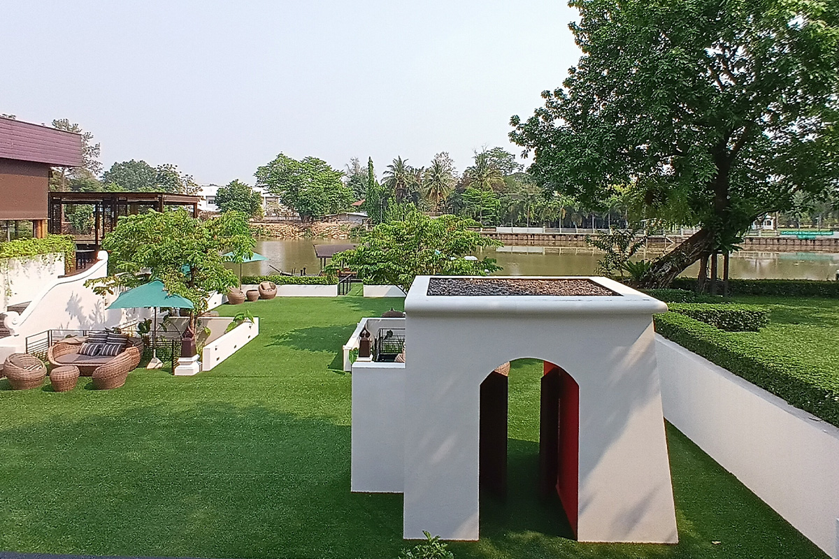 ping River Hotel