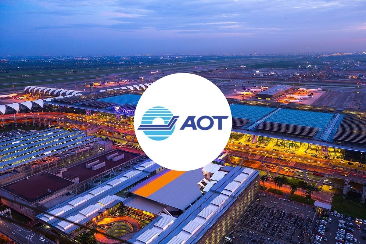 AOT เดินหน้าเปิดประมูลผู้ให้บริการภาคพื้นรายใหม่ มูลค่า 9,000 ล้านบาท