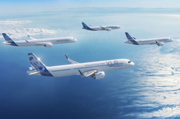 Airbus แอร์บัส แอร์บัส