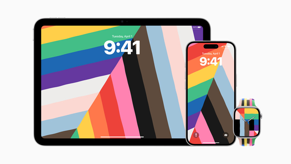 Apple-Pride 2025
