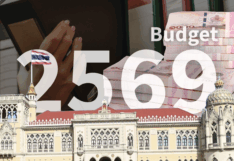 งบประมาณ 2569