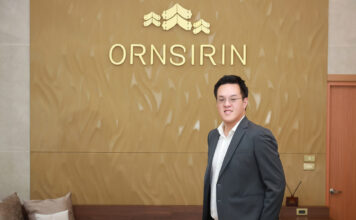 ORN ทุนอสังหาฯ จากเชียงใหม่ โชว์ผลงาน Q1/68