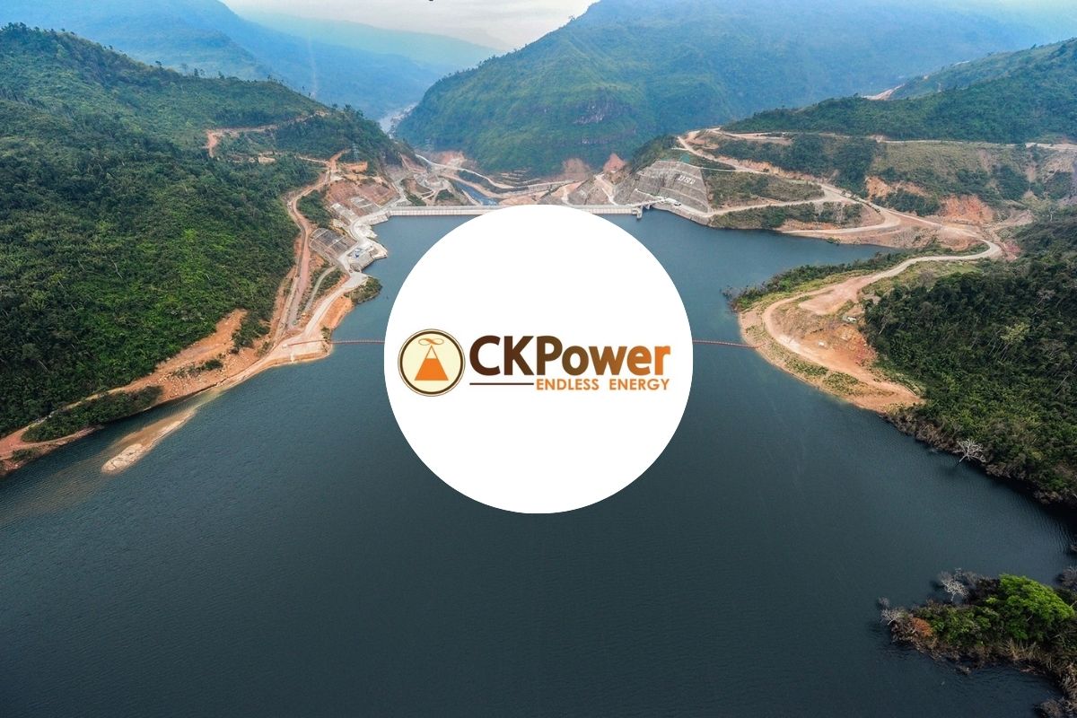 CKPower เผย Q1/68 กำไรพลิกบวกสวนฤดูแล้ง เร่งเพิ่มพอร์ตพลังงานหมุนเวียน