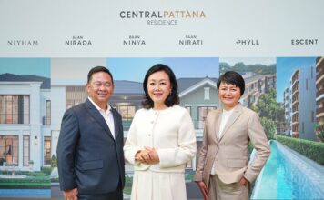 CPN Residence วางแผนเปิดบ้าน-คอนโดใหม่ 9 โครงการ 16,000 ล้านบาท