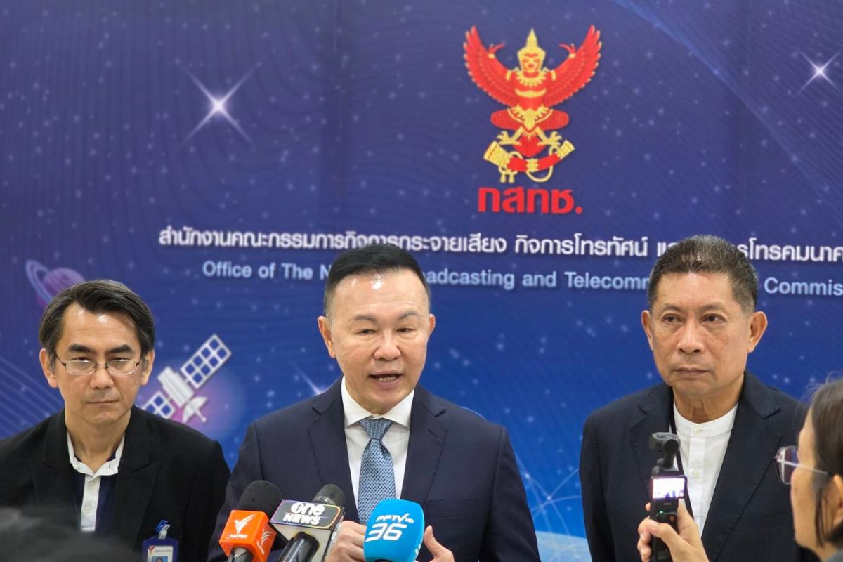 เคาะแผนดับซิมบ็อกซ์เถื่อน พบค่ายมือถือมีเอี่ยวสั่งร่วมชดใช้มิจฉาชีพทันที