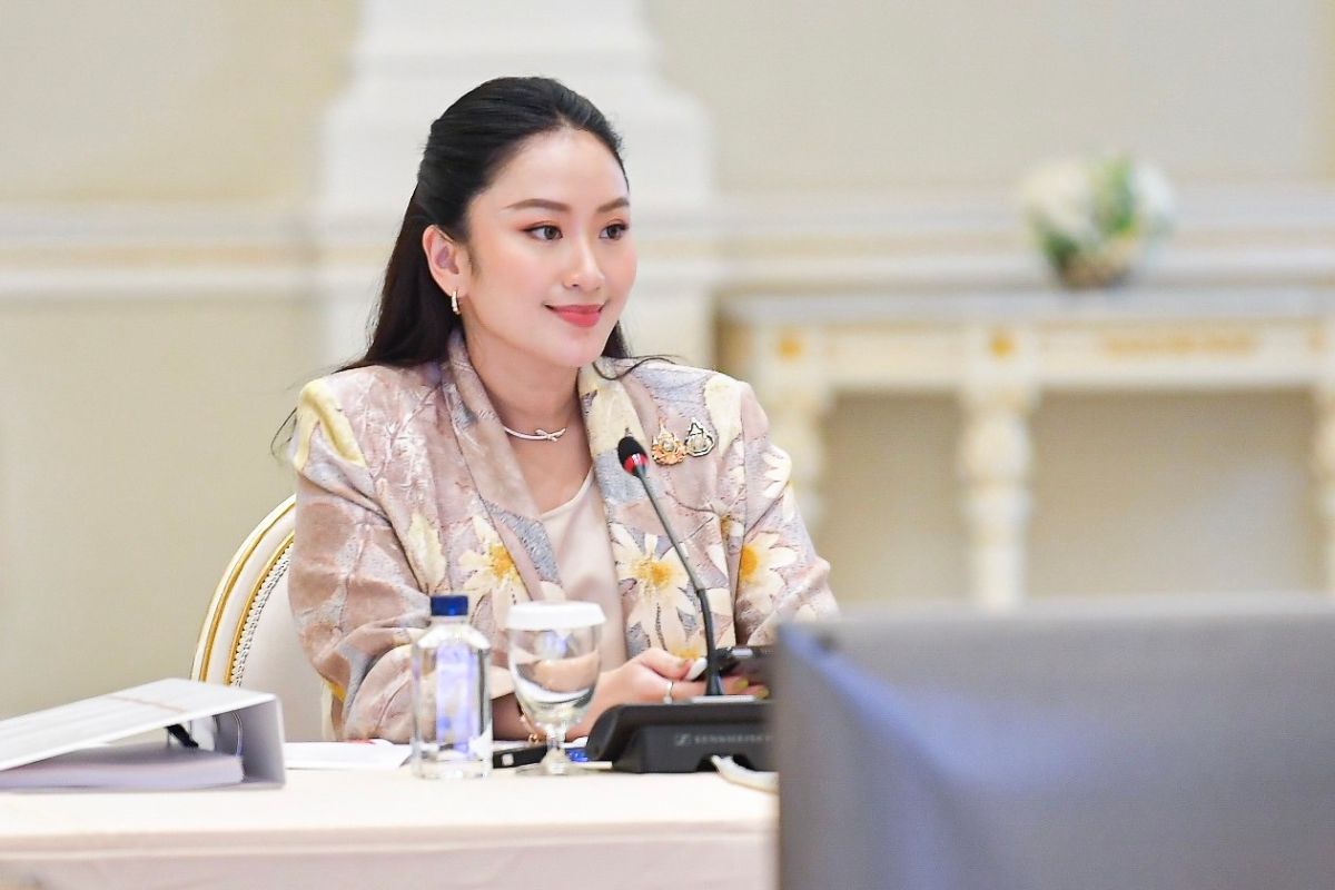 นายกฯ เตรียมรับ ปธน.อินโดนีเซีย เยือนไทยในรอบ 20 ปี