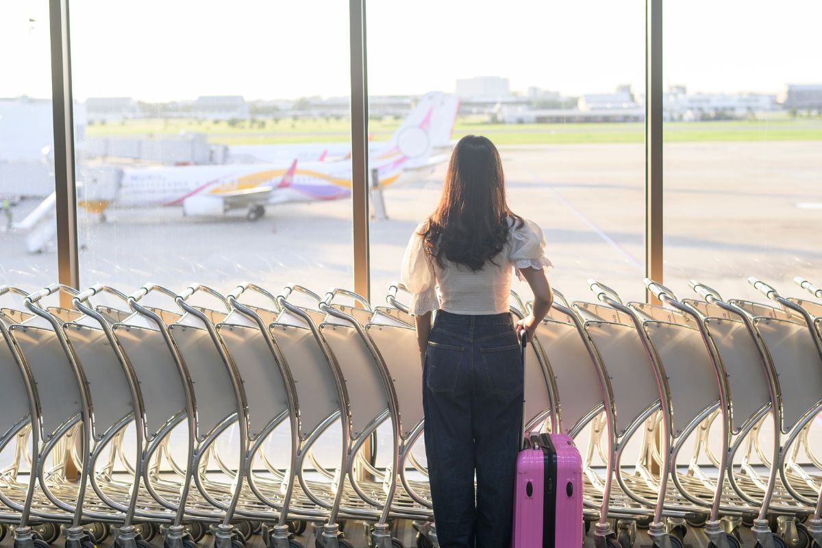 CAAT จับมือ 6 สายการบิน ลดค่าตั๋วสงกรานต์ 15-30% เพิ่ม 29,000 ที่นั่ง