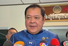 ทวี สอดส่อง
