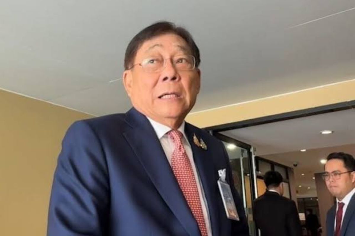 พิชัย รับ ครม.ถกใช้งบฯ 1.57 แสนล้าน ขับเคลื่อนเศรษฐกิจ หลังชะลอเงินดิจิทัลเฟส 3​