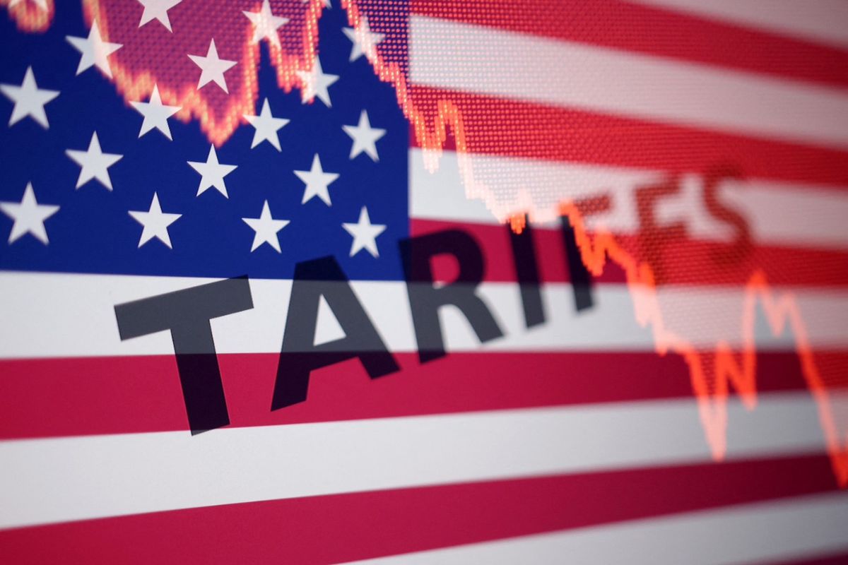 ตึงเครียด กีดกัน ผันผวน สู่ 'การแบ่งขั้ว'