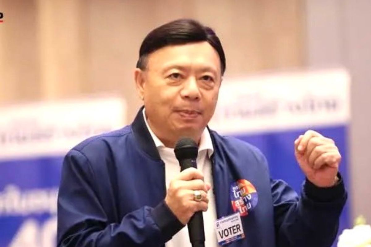 ฐากร ชำแหละงบฯปี 69 แค่ภาพลวงตา ปลุกเศรษฐกิจไม่จริง-แนะรัฐบาลเพิ่มวงเงิน
