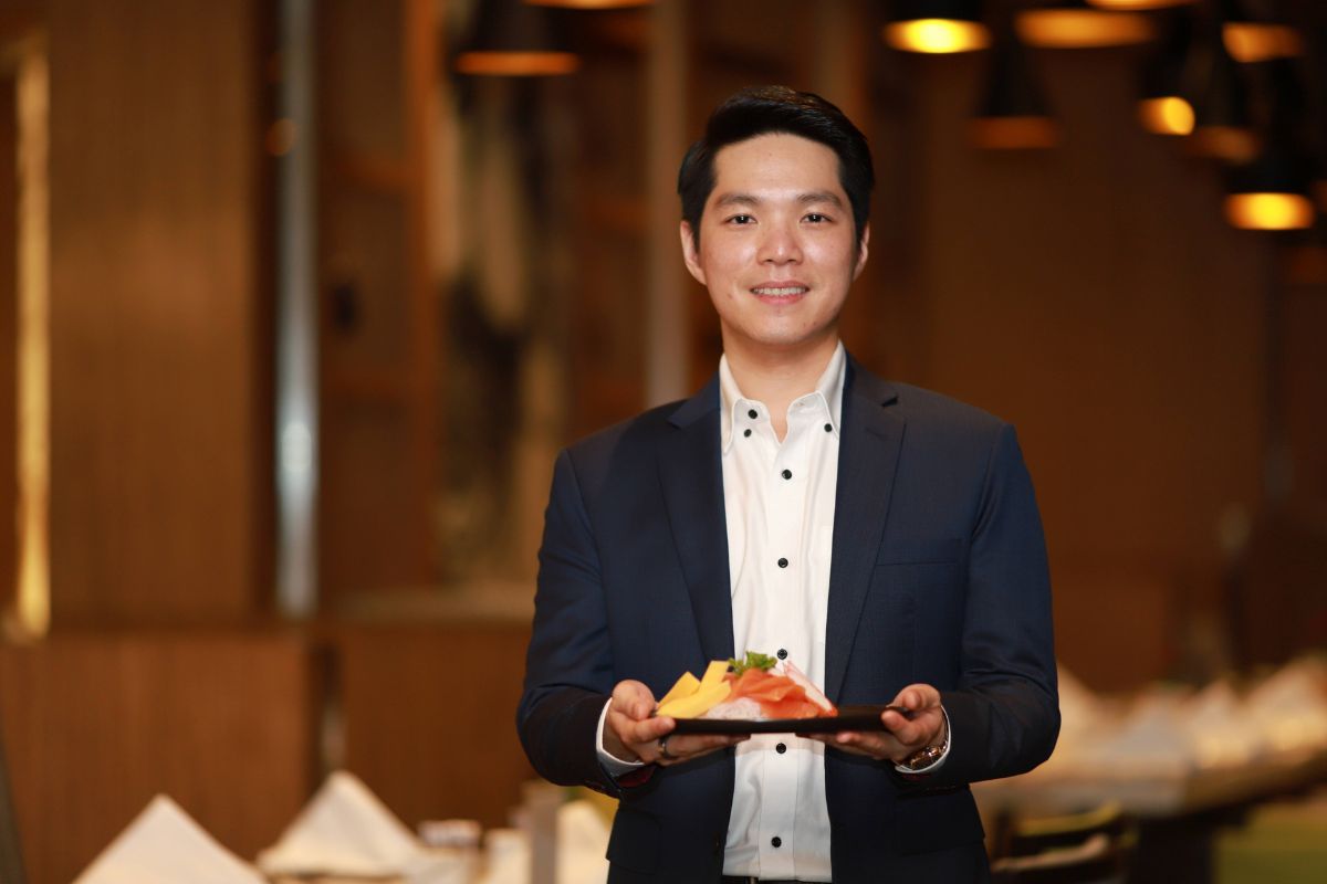 แพนฟู้ดยกทัพใหญ่ร่วมงาน THAIFEX ตอกย้ำผู้นำฟู้ดเซอร์วิส