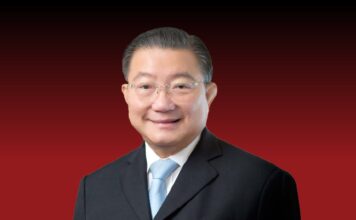 เจริญ สิริวัฒนภักดี