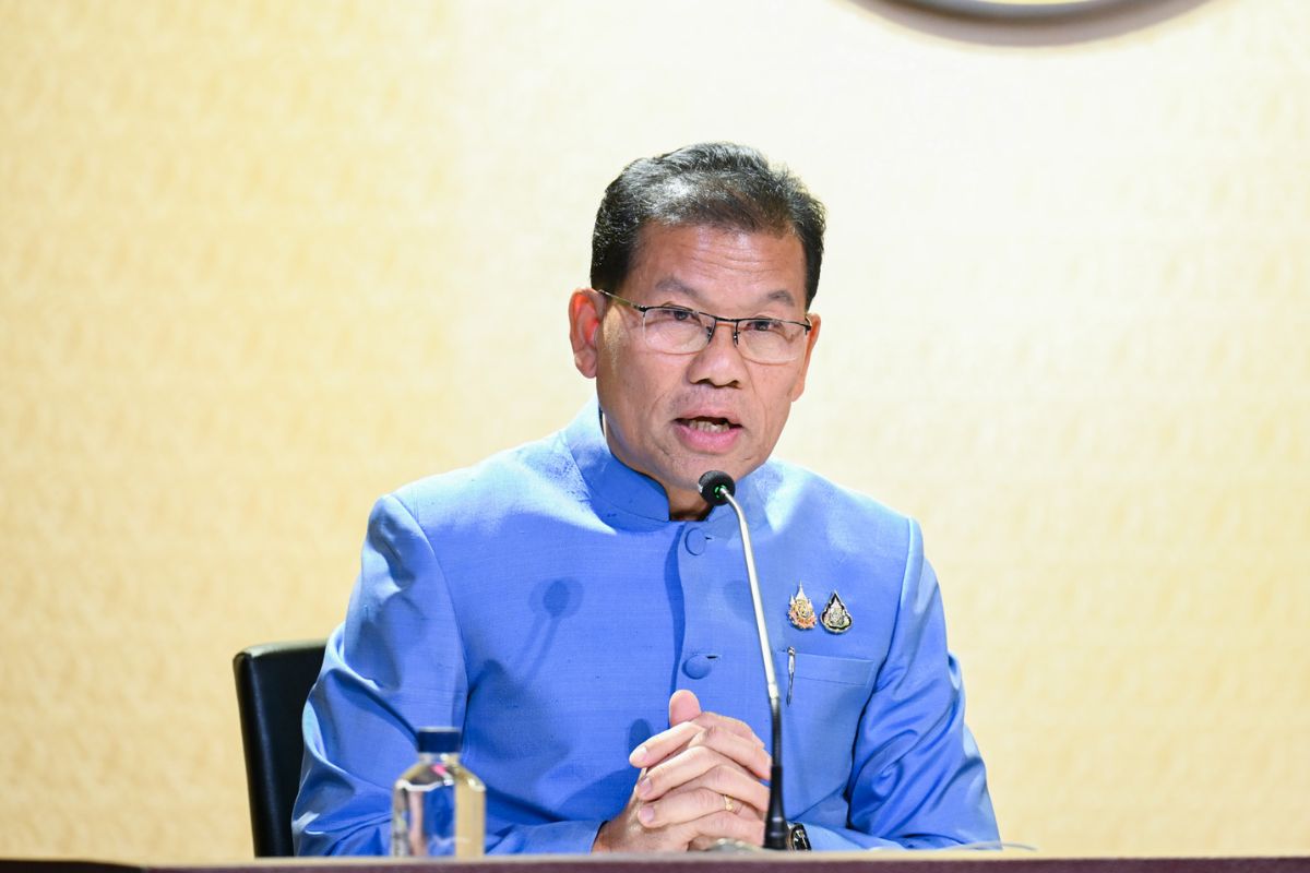 ครม.อนุมัติงบ 168 ล้าน สร้างศูนย์ รพ.ระยอง รองรับการพัฒนา EEC