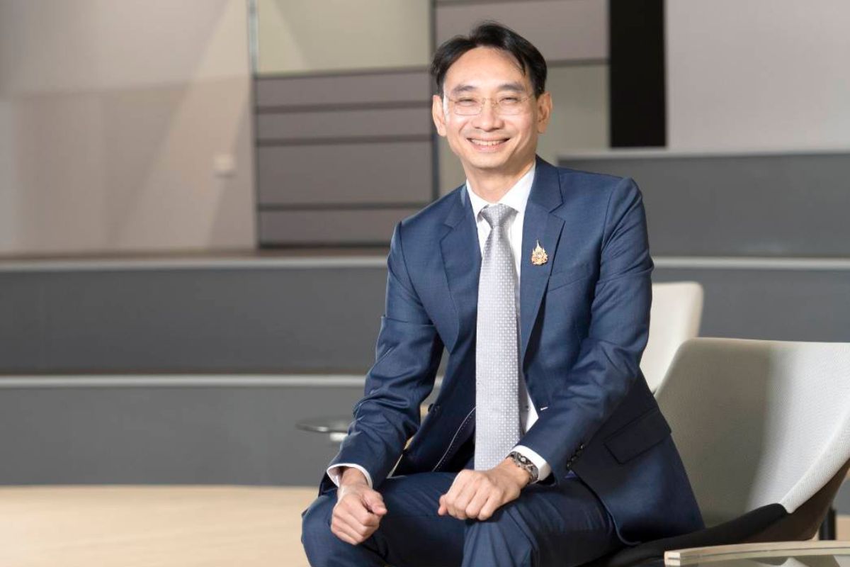 สรรพากรเตรียมใช้ AI เต็มรูปแบบปี’70 ลุยขยายฐานภาษี ดึงคนเข้าระบบ