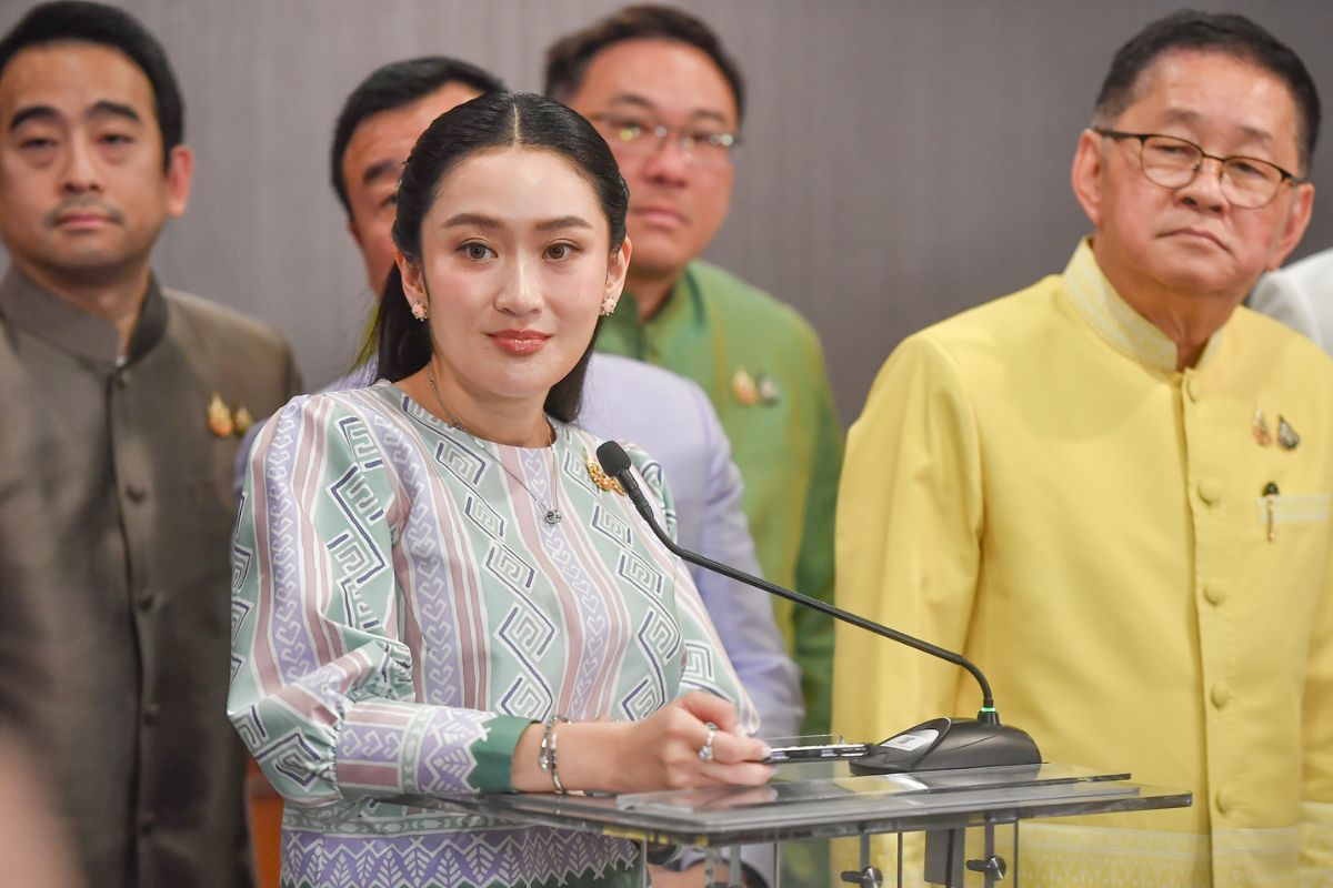 นายกฯ ย้ำ ‘ทักษิณ’ ไม่ป่วยทิพย์ แพทยสภายังไม่ชี้ชัด