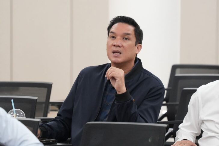 Danupon Punnakan ดนุพร ปุณณกันต์